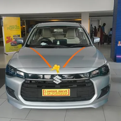 Vijayawada to Chennai cab service