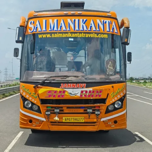 Outstation cab booking