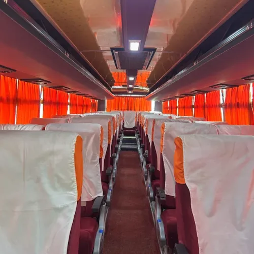 Vijayawada to Hyderabad taxi