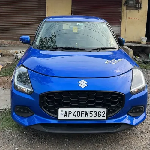 Tirupati tour package from Vijayawada