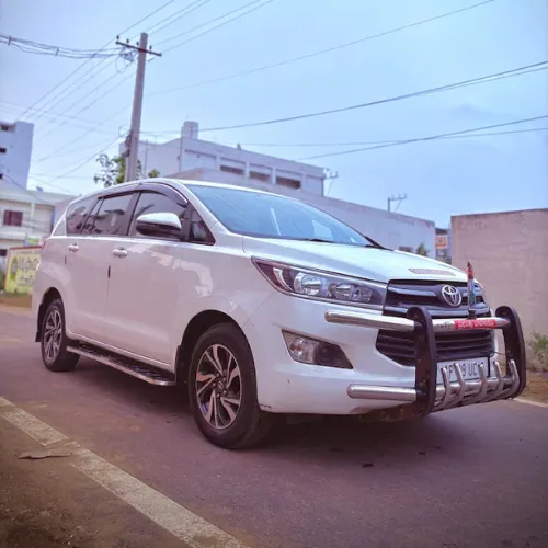 Affordable cab service